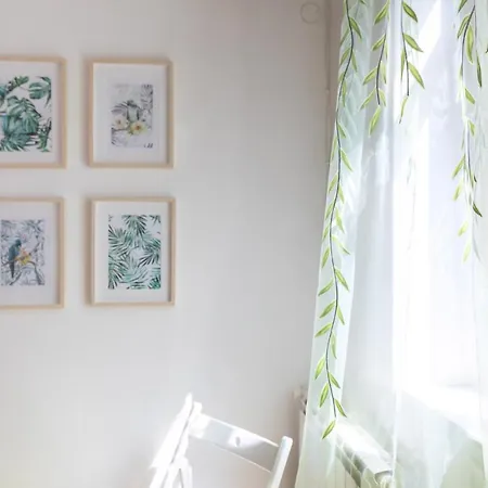 As Feel - Monti Apartment *