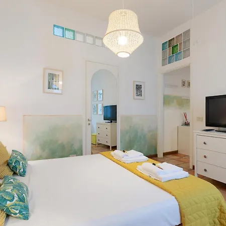 Apartment As Feel - Monti *