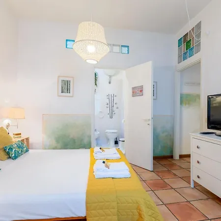 Apartment As Feel - Monti *
