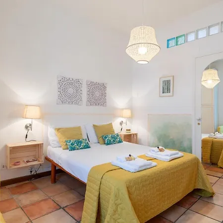 Apartment As Feel - Monti